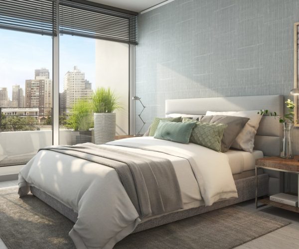 Imágenes de EDIFICIO QUARTZ - Imagen 1 de 6
