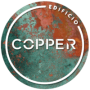 EDIFICIO COPPER logo