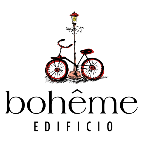 EDIFICIO BOHEME logo
