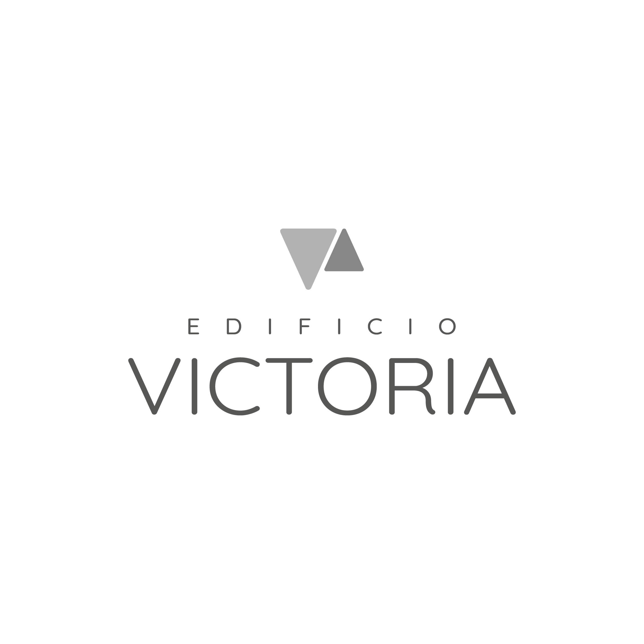 EDIFICIO VICTORIA logo