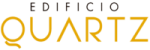 Logo de EDIFICIO QUARTZ