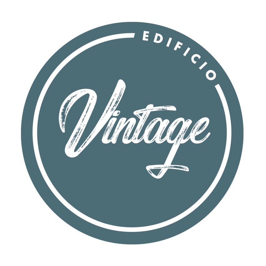 Logo de EDIFICIO VINTAGE
