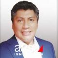 Foto de Alejandro, Agente de ventas