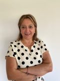 Foto de Evelyn, Agente de ventas
