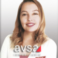 Foto de Paulina, Agente de ventas